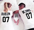 Cute  Family T-shirt