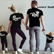 Cute  Family T-shirt