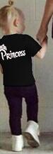 Cute  Family T-shirt
