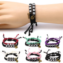 His and Hers Bracelet