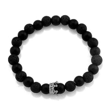Crown Distance Bracelet