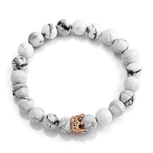 Crown Distance Bracelet