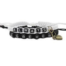 Cute Soulmates' Bracelet(PAIR)
